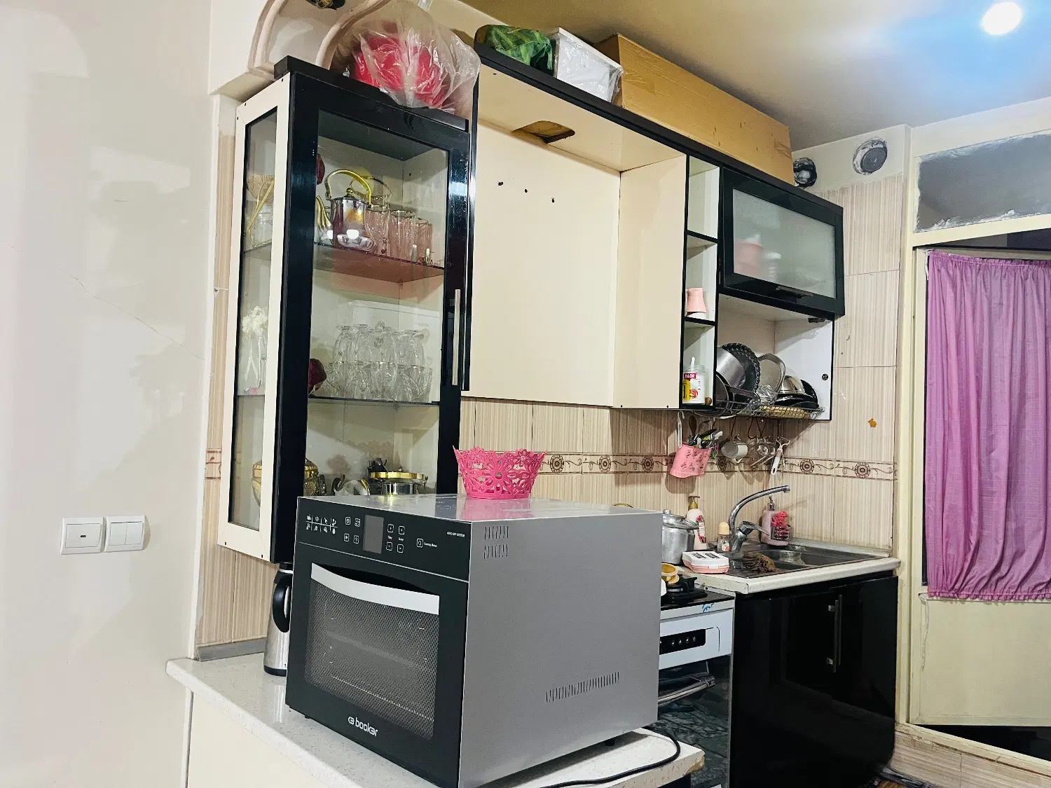 آپارتمان اجاره