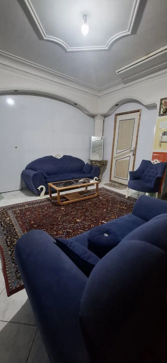 خوابگاه دخترانه