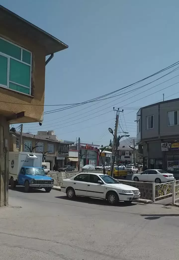 فروش تجاری