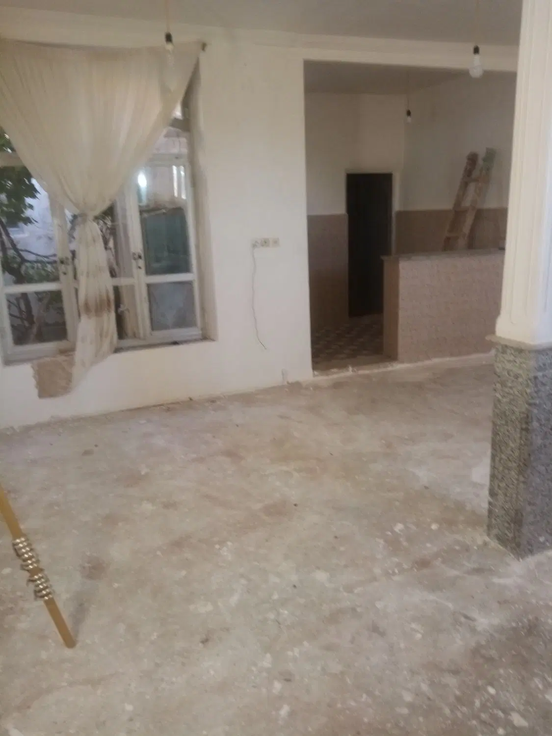 اجاره خانه درخ رسالت کوچه رسالت 3 فرعی 2