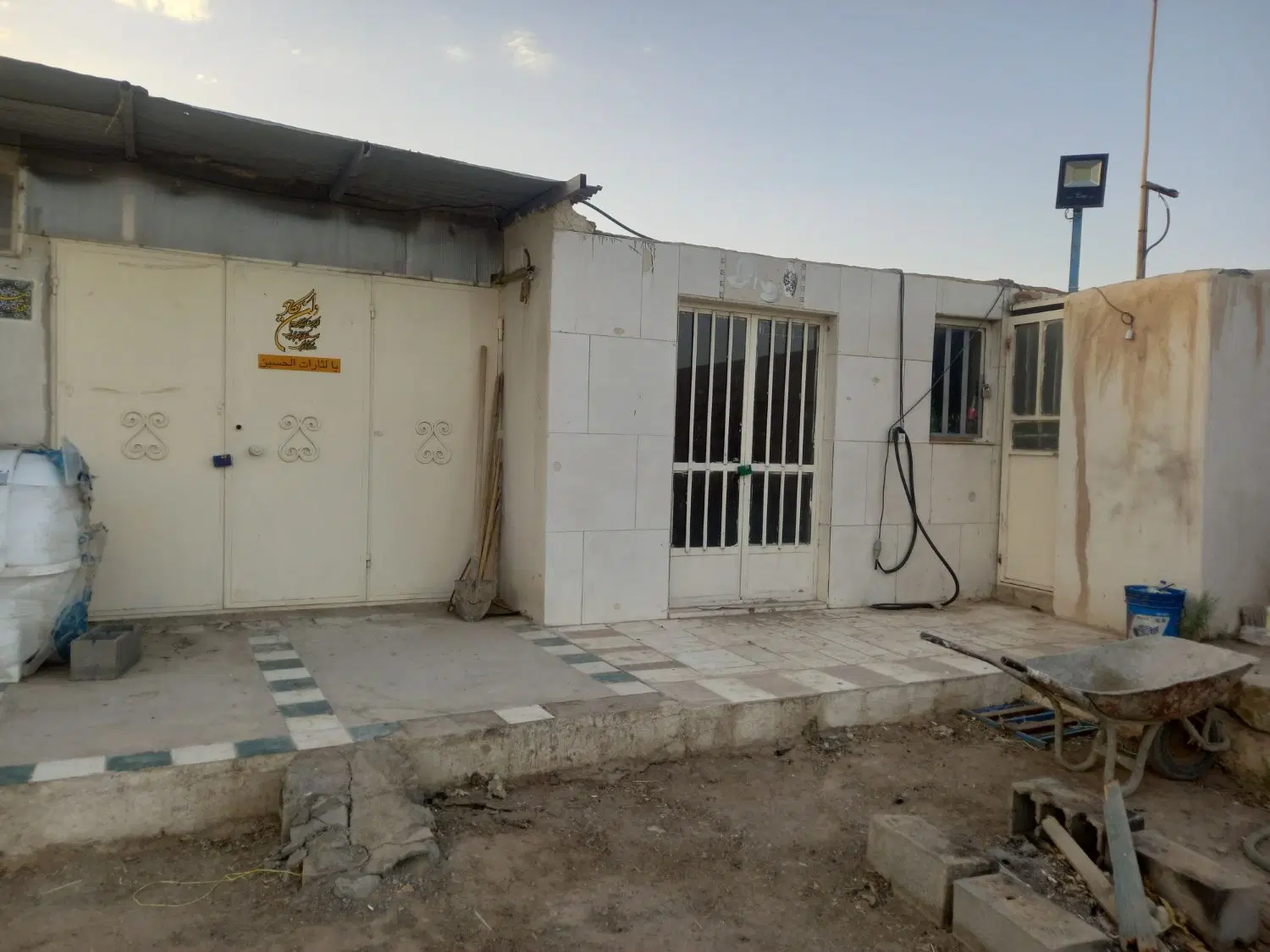 اجاره مرغداری تخم گذار