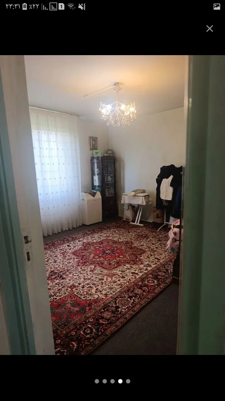 فروش اپارتمان