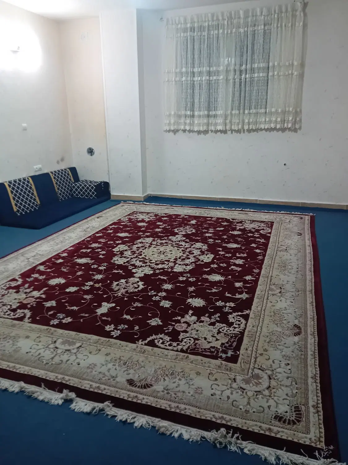 مسکن مهر رهن کامل