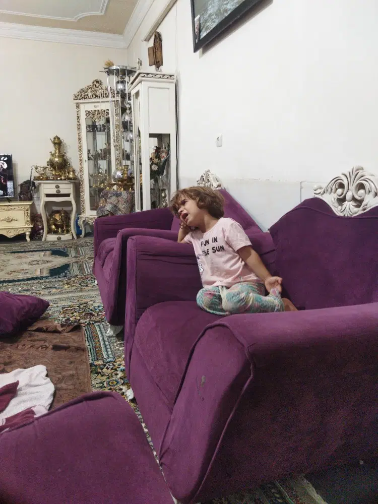 ی ساختمان 86متری  رهن کامل 100میلیون