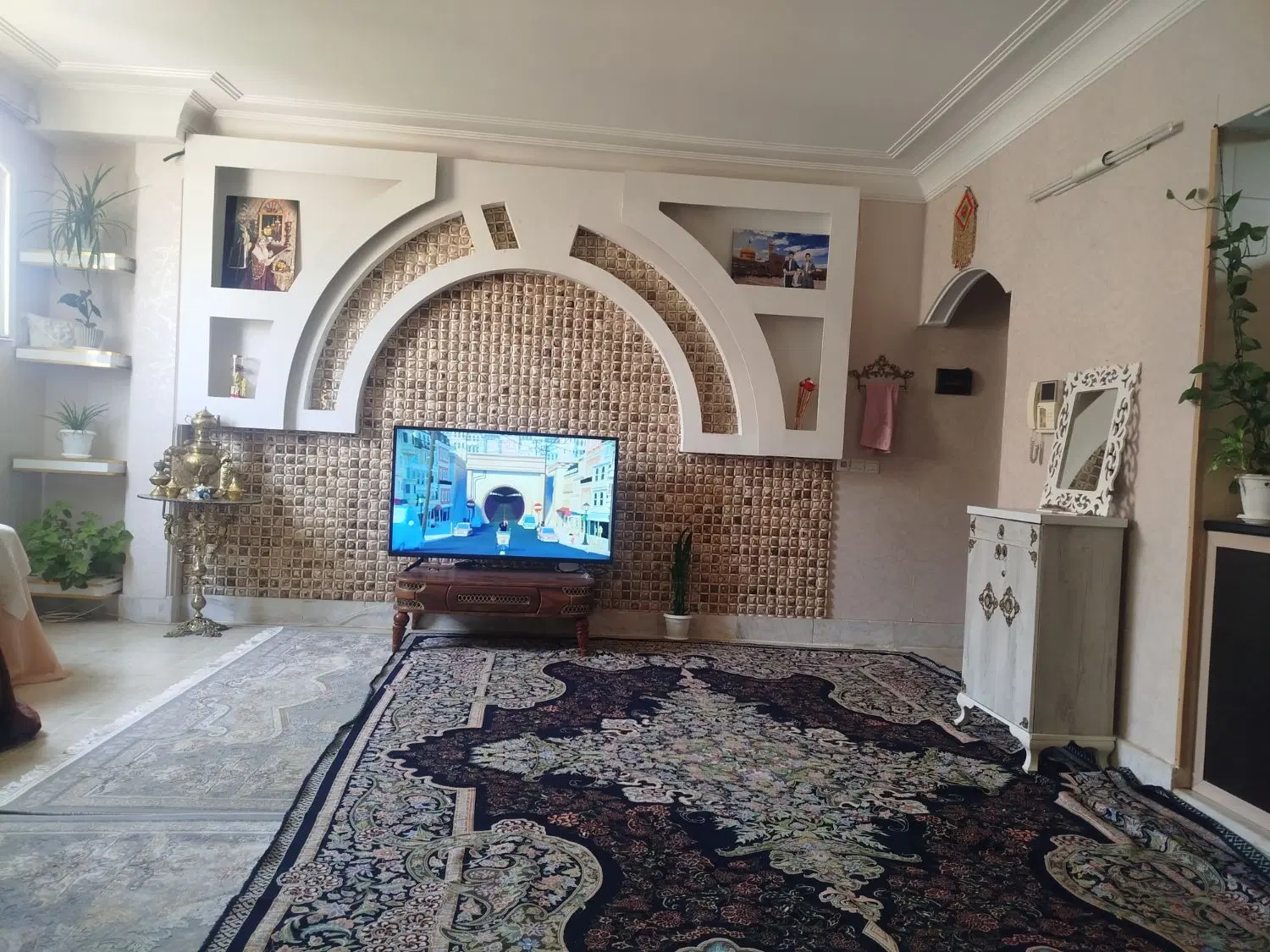 اجاره خانه