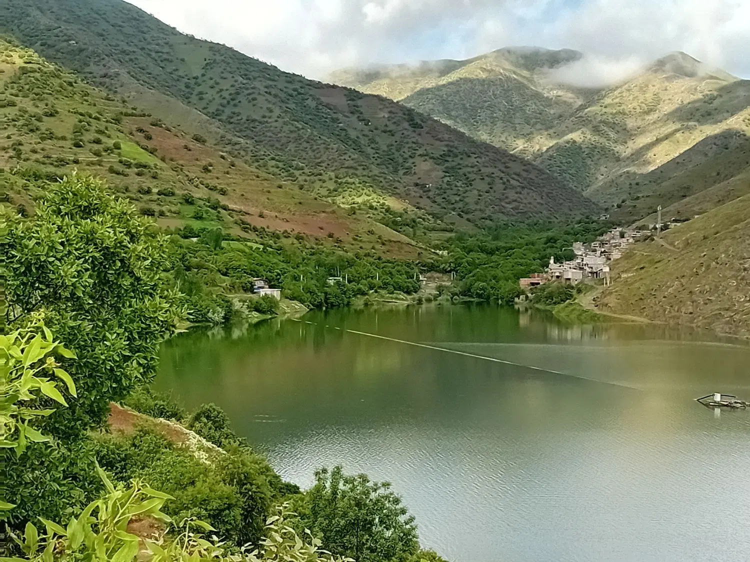 ویلای اجاره ای