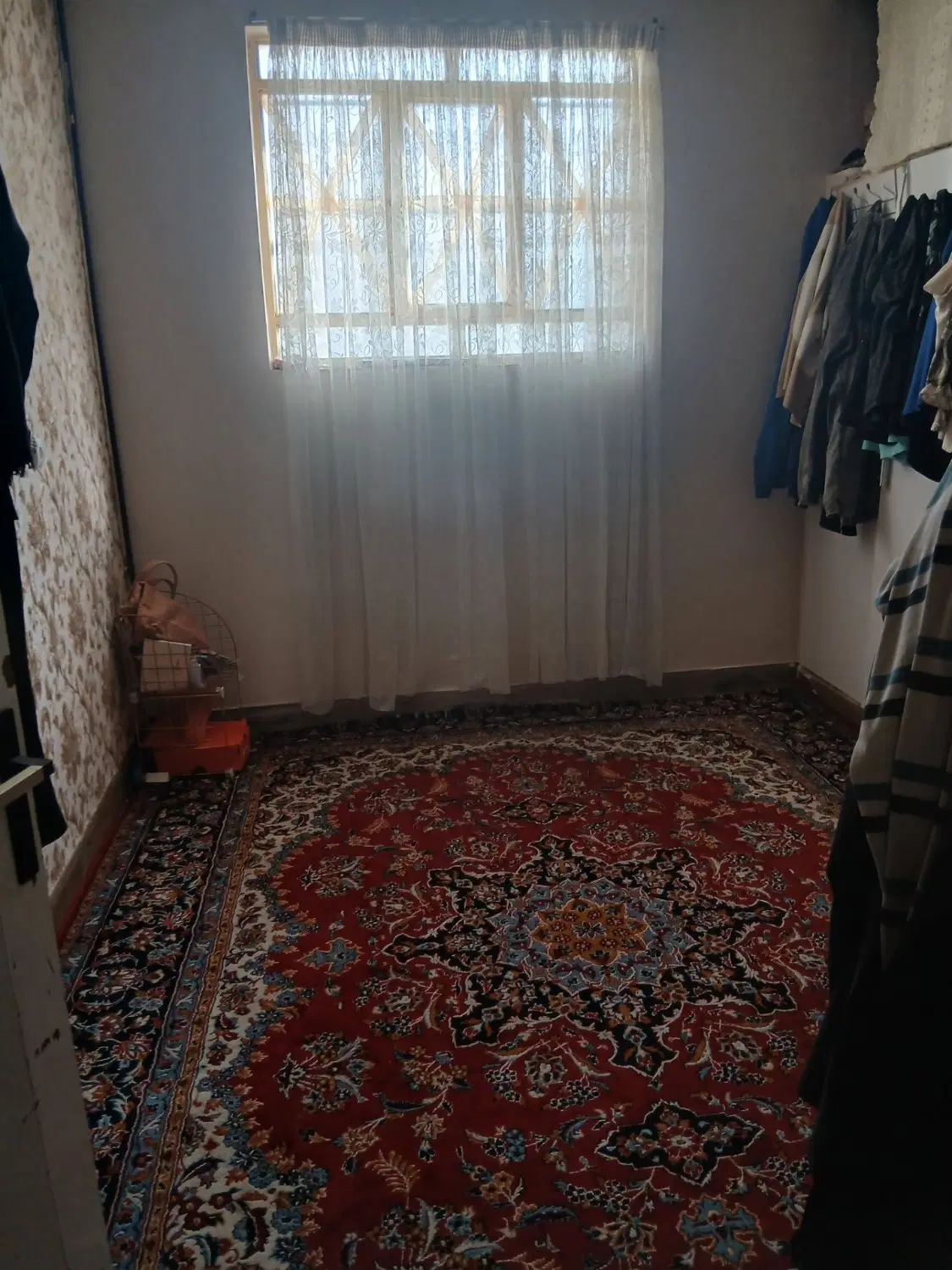 اجاره خانه 90 متری دربست کامل