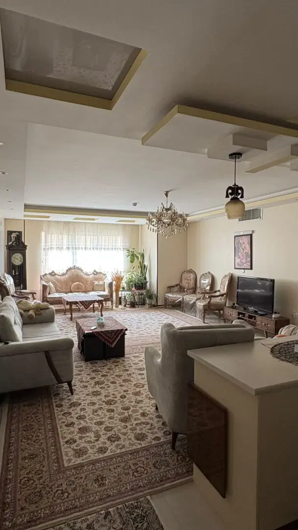 اپارتمان