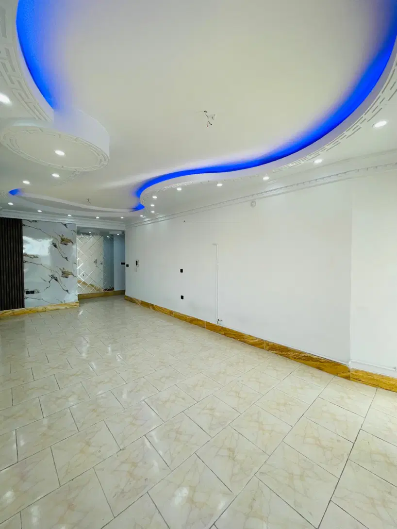 ۵۵متـر_روبنما_دوبـر نورگـیر_بدون مشـابـه