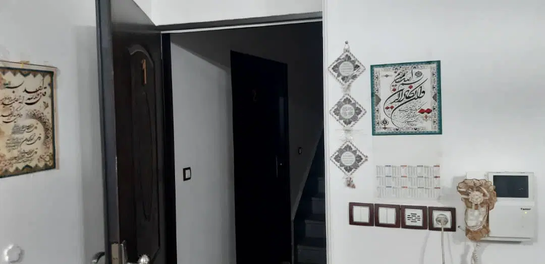 فروش آپارتمان دو خواب در رشت