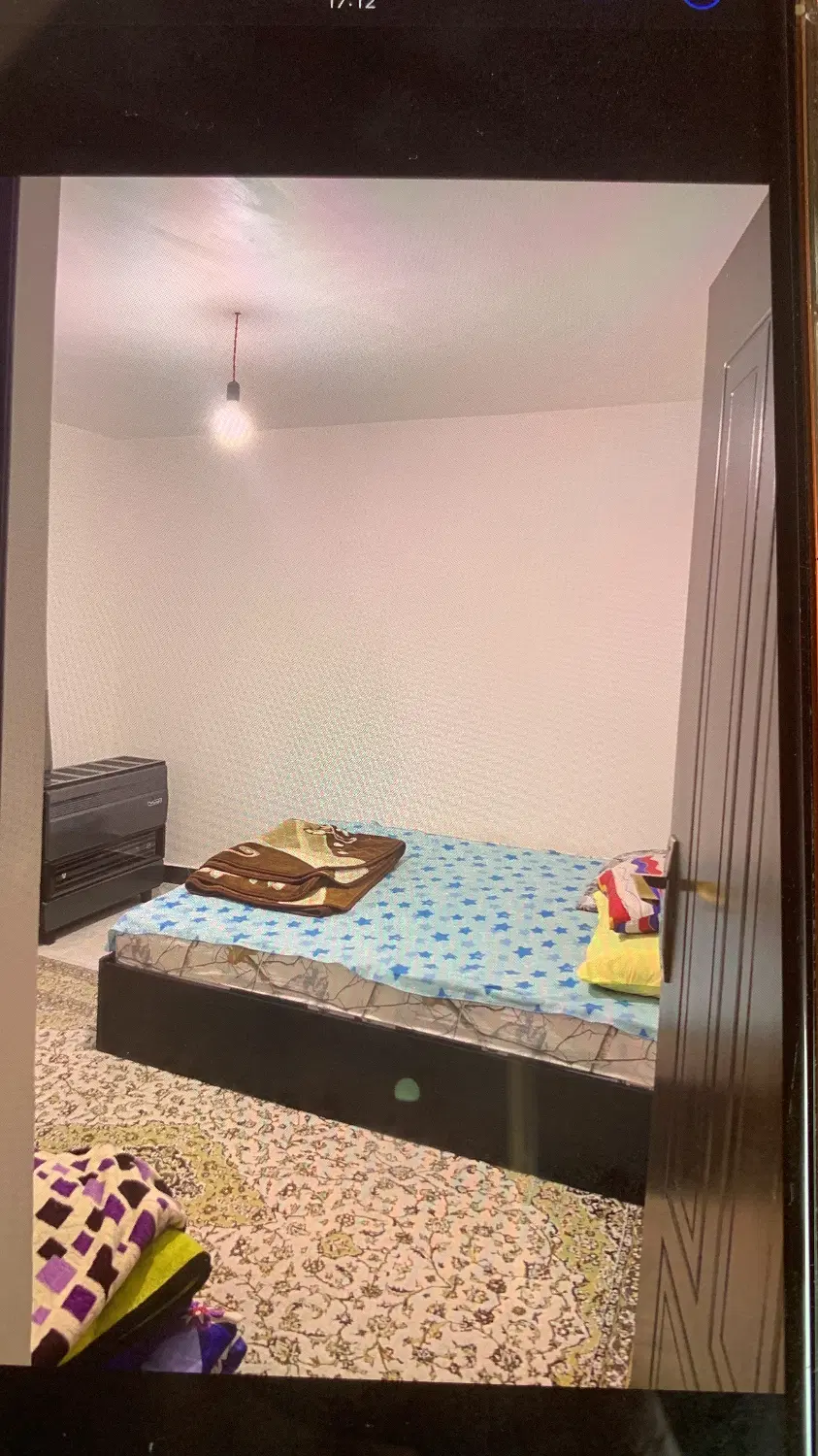 اجاره سالیانه خانه ۱۳۰متر در تنکابن با وسایل
