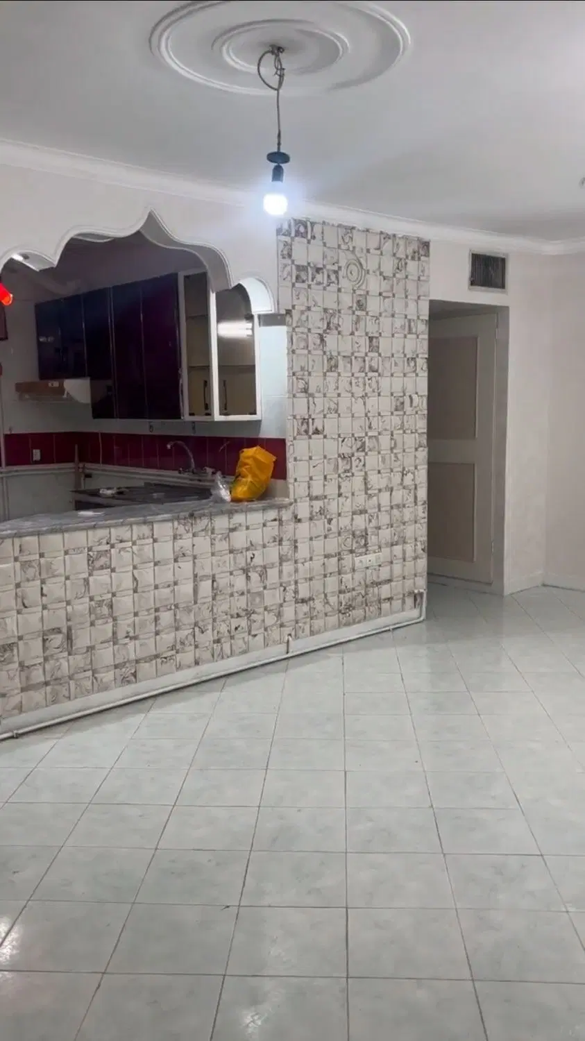 اجاره آپارتمان تک خوابه ۵۱ متری شهرک فردوس