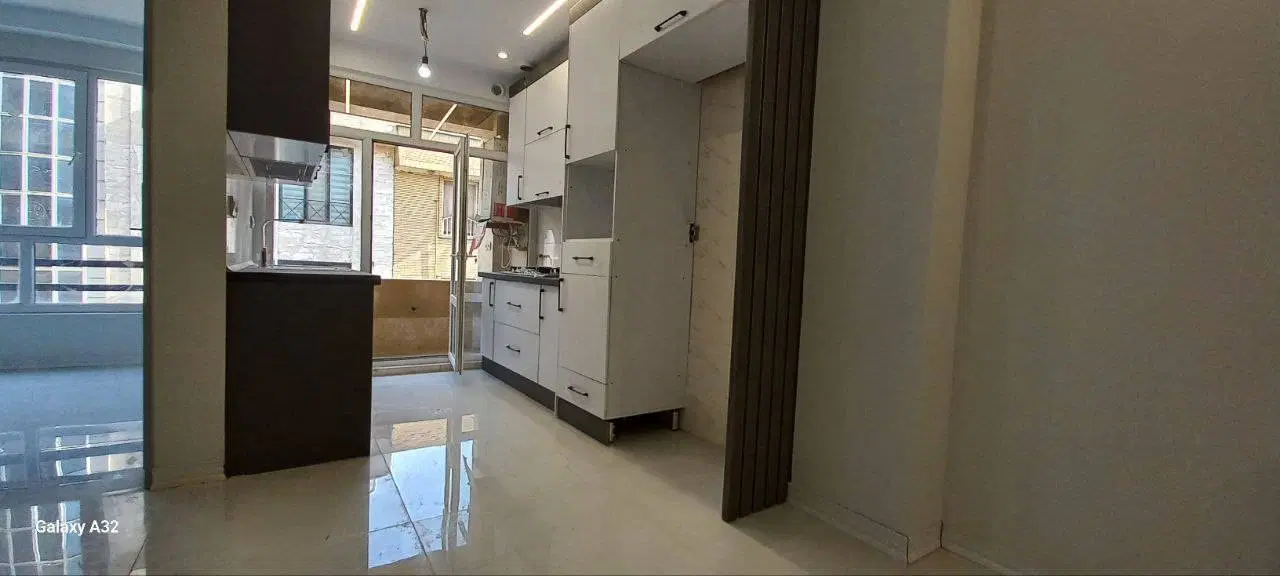 ۵۰متر یک خواب طبقه اول باپارکنیگ قصرالدشت