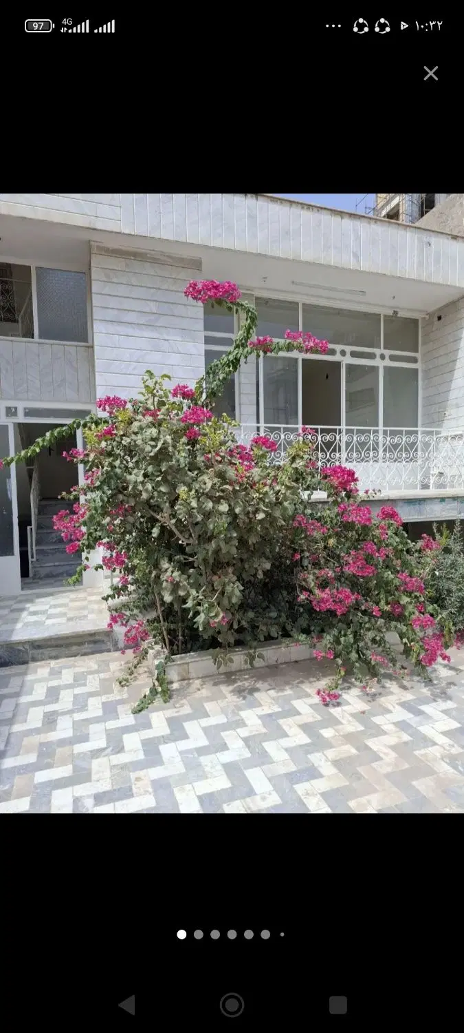 فردوسی 98متر تکواحدی