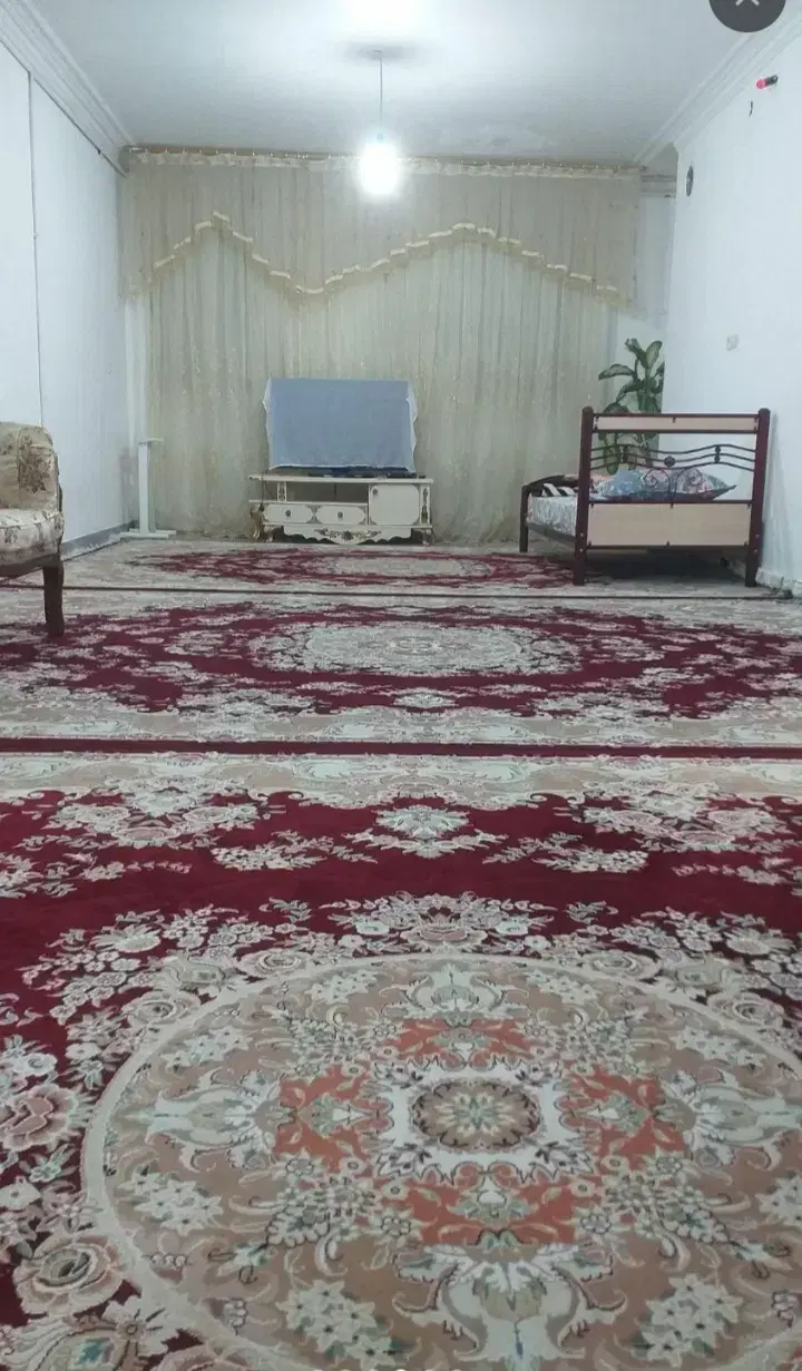 خانه اجاره ای روزانه وماهانه
