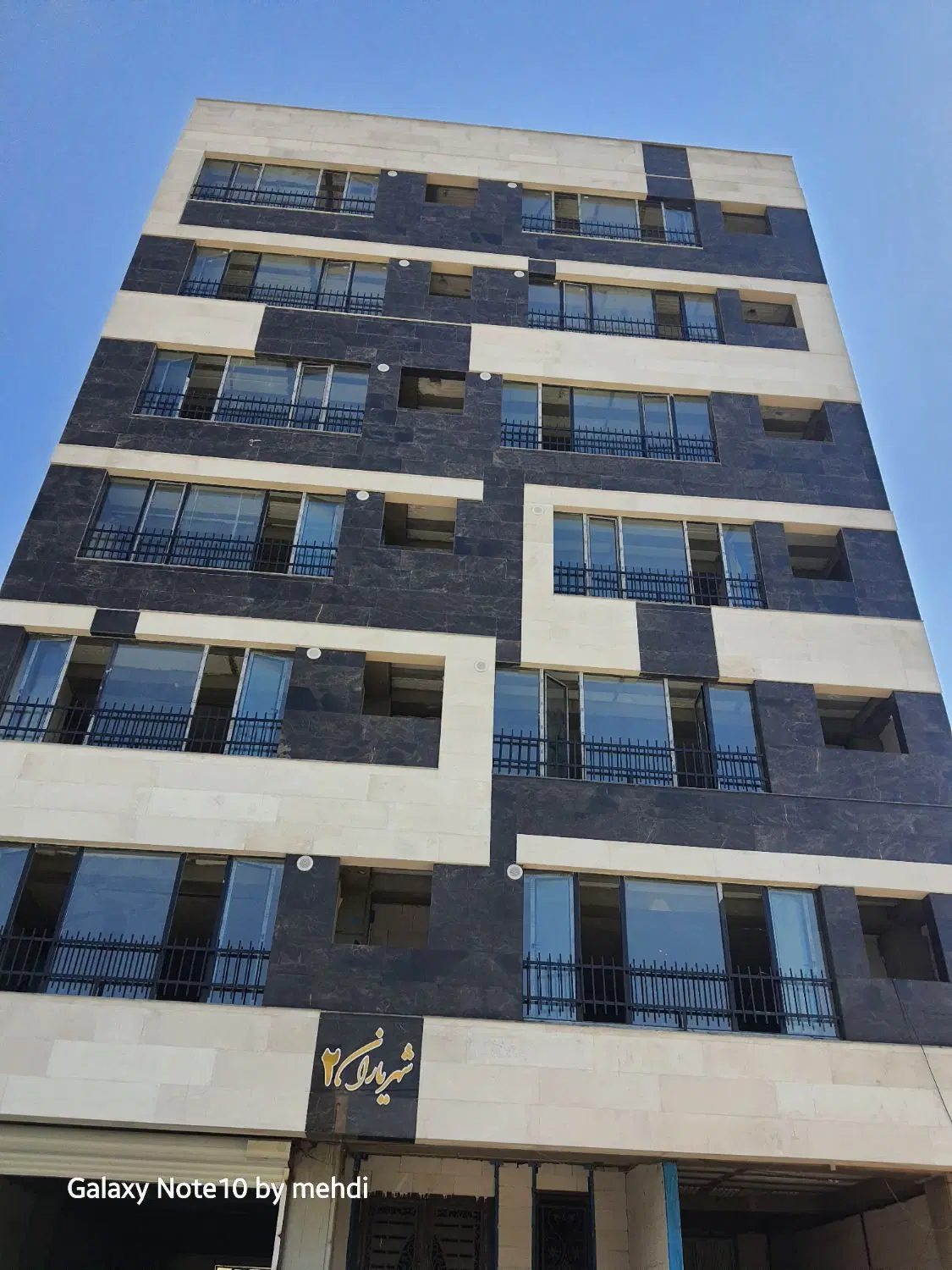 فروش آپارتمان