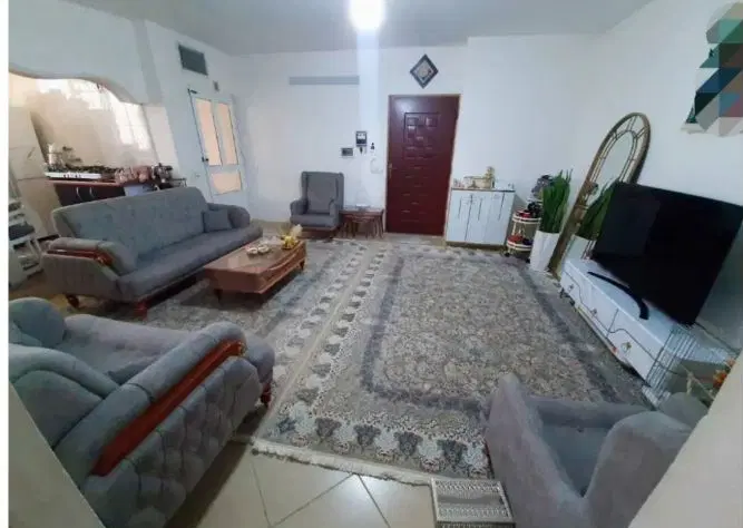آپارتمان ۶۳ متر درجزین