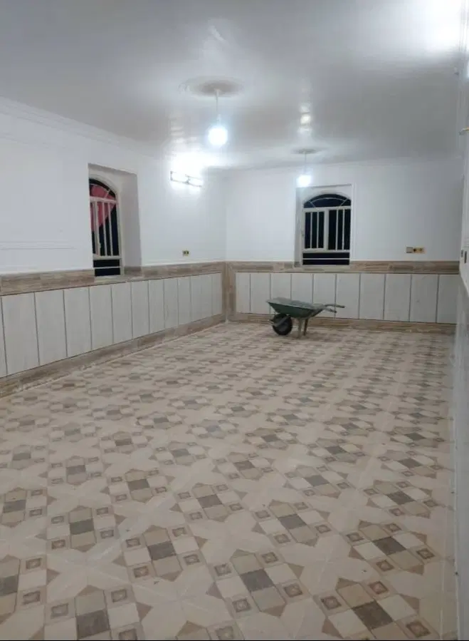 زمین،خانه،مرغداری ،چشمه زیارت، توضیحات کامل