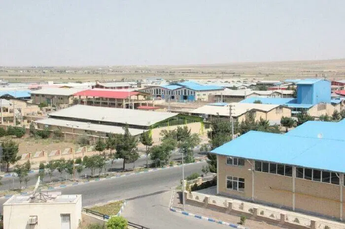 قطعه زمینی به متراژ 126