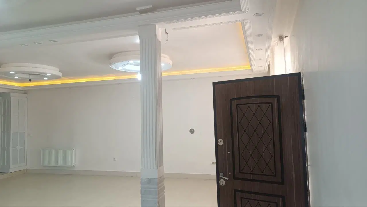 خانه ۱۶۰متری گلدشت غربی