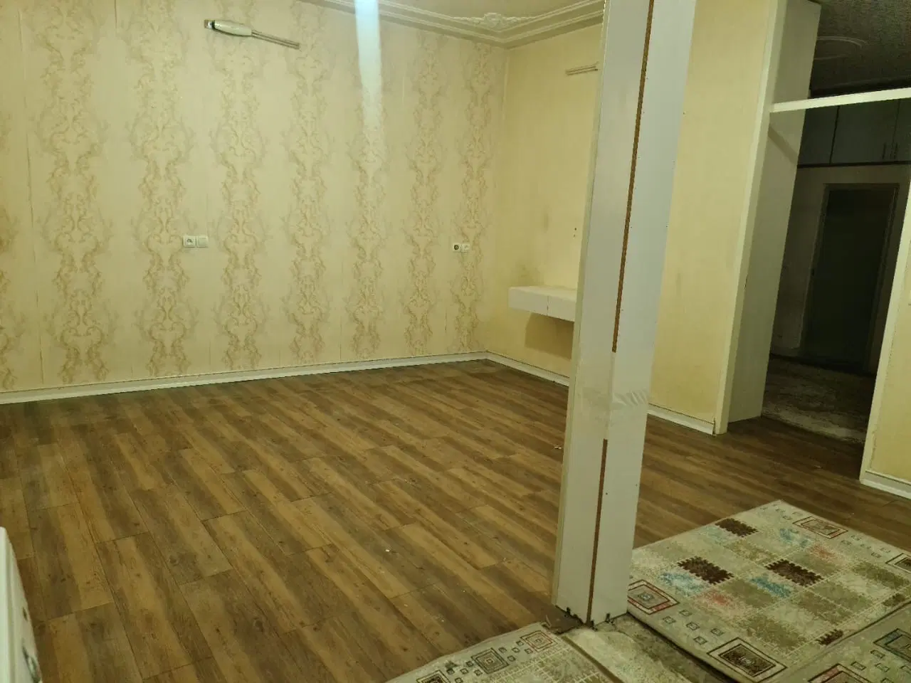 اجاره خانه ویلایی ۷۰ متری، مستقل