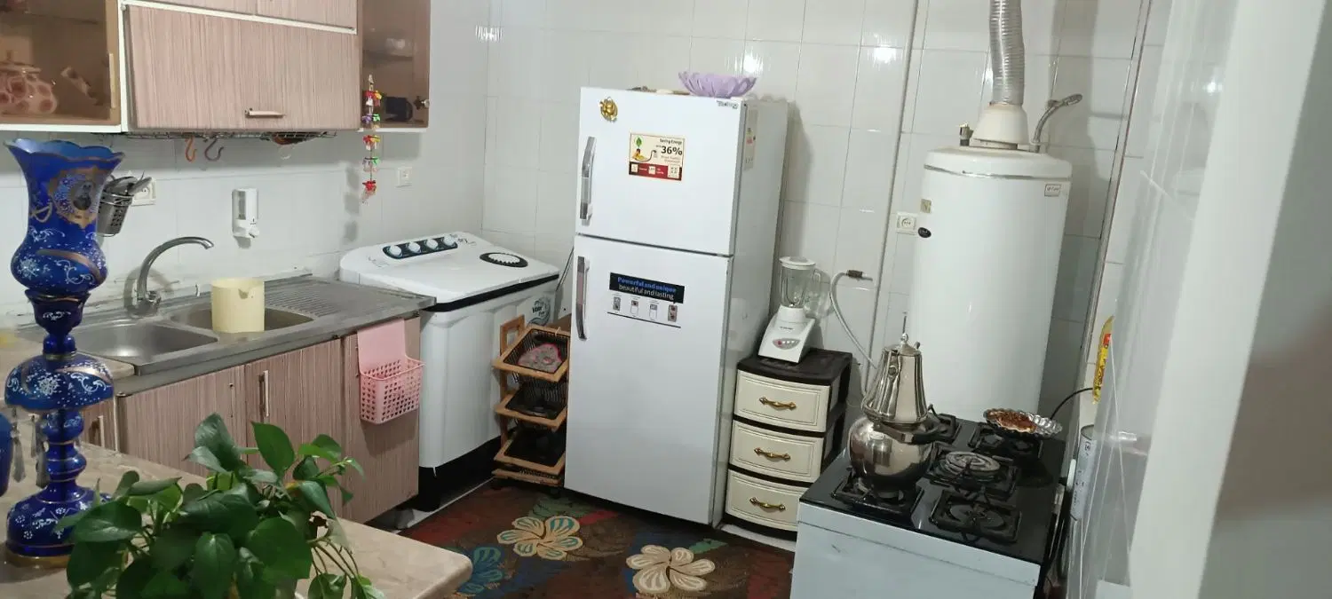 فروش خانه کوی حاجیان