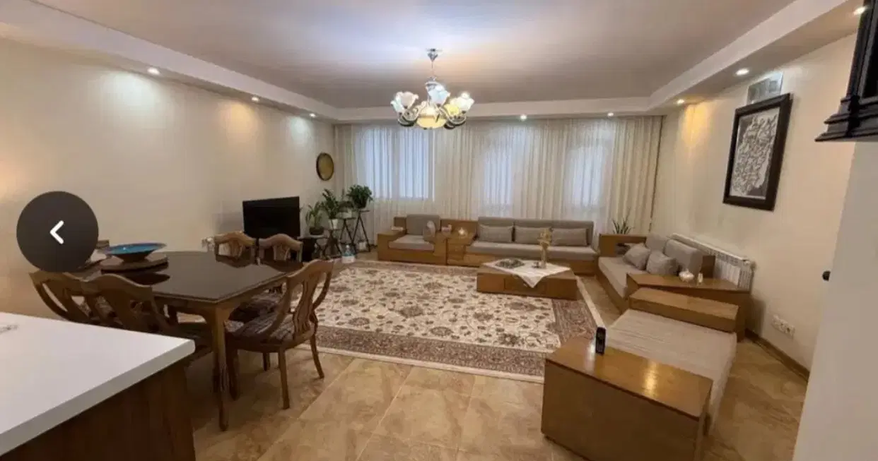 سه خواب فول امکانات نزدیک بر اصلی رشتیان