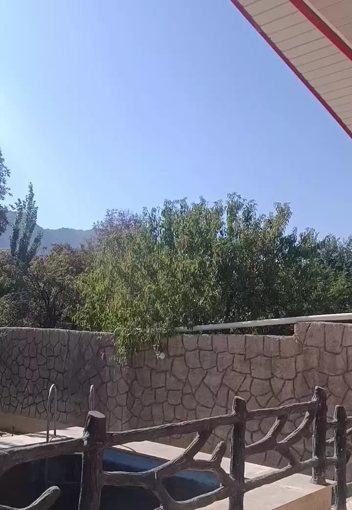 باغ ویلا