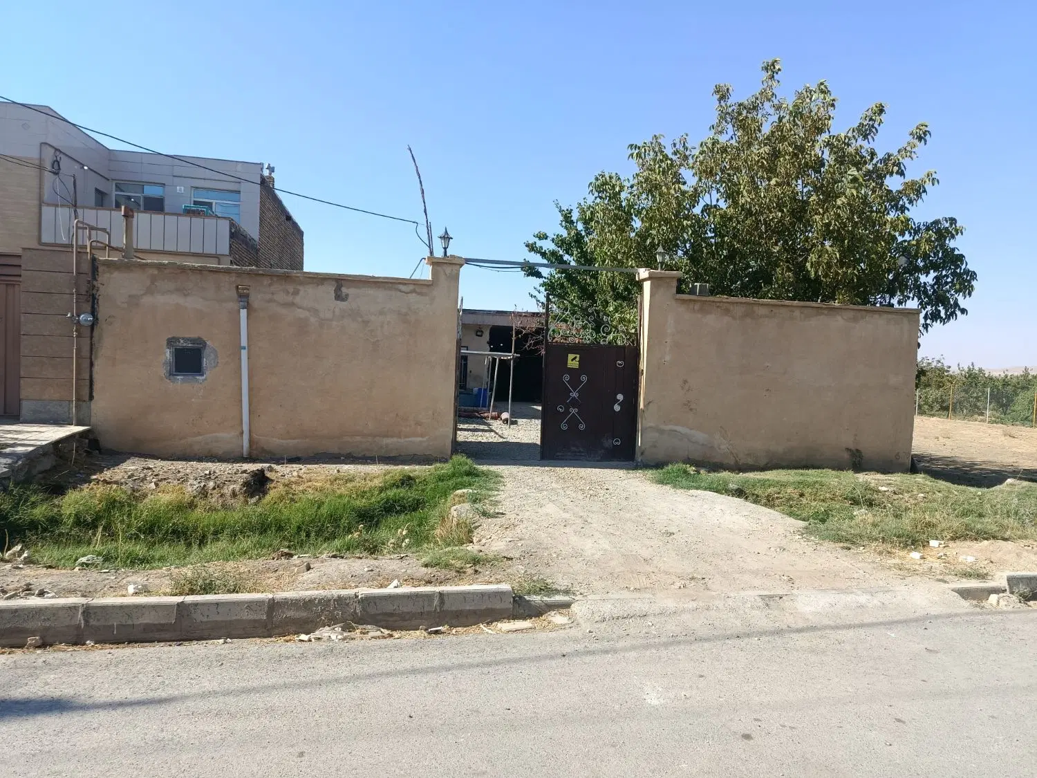 فروش ملک کنجینه