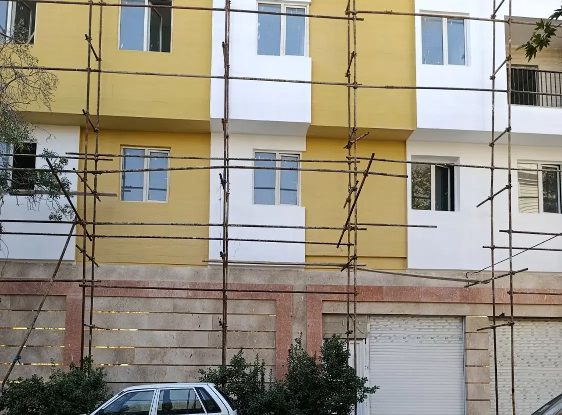 ویلایی ۲۵۰ متری_احمدآباد_مشهد