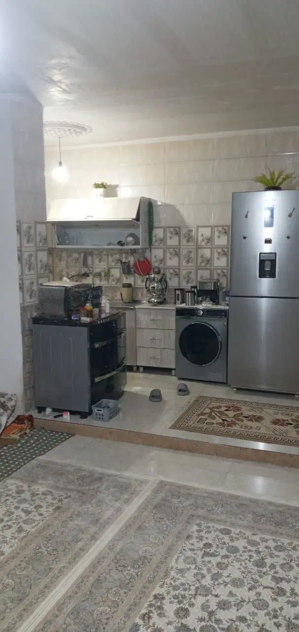 اپارتمان شهرک دانش خ فرهنگ کرایه یافروش