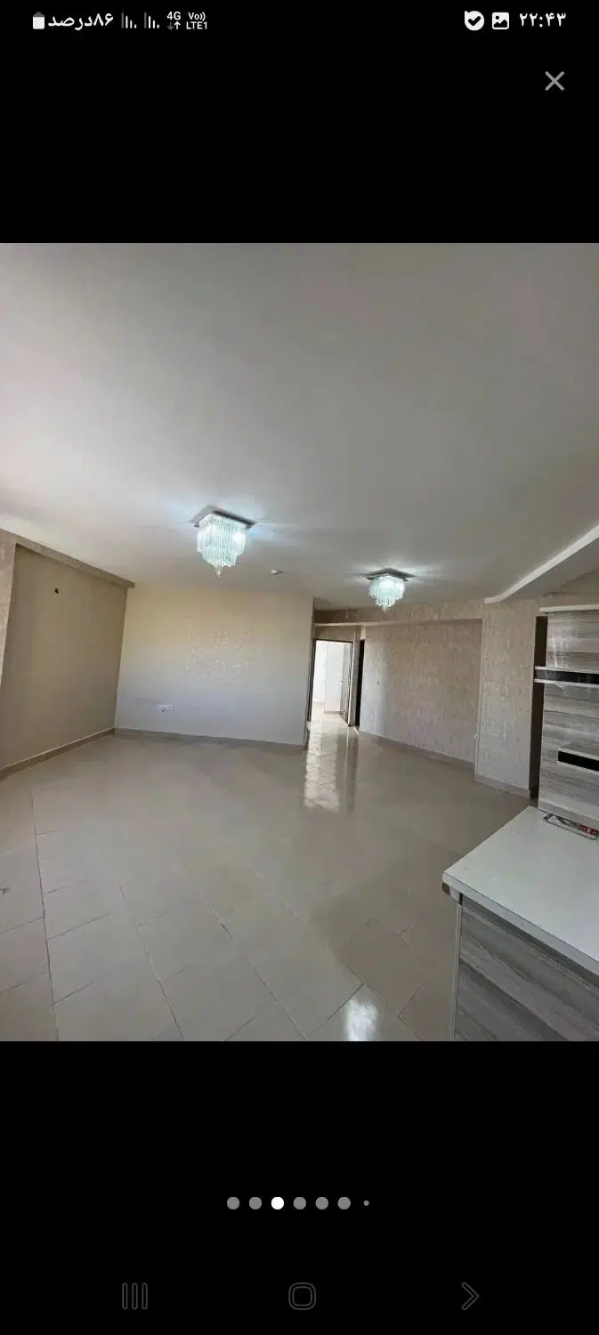 اپارتمان نسیم خرداد ۱