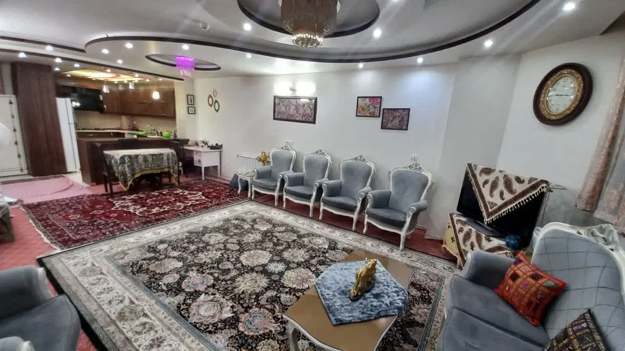 فروش آپارتمان 93متری