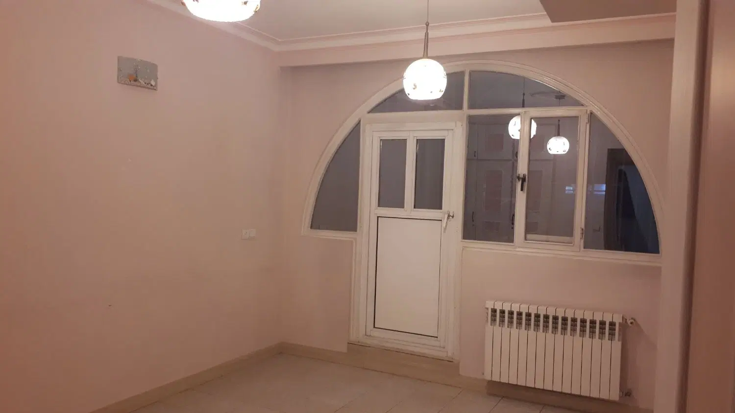 واحد فول امکانات خیابان کسری