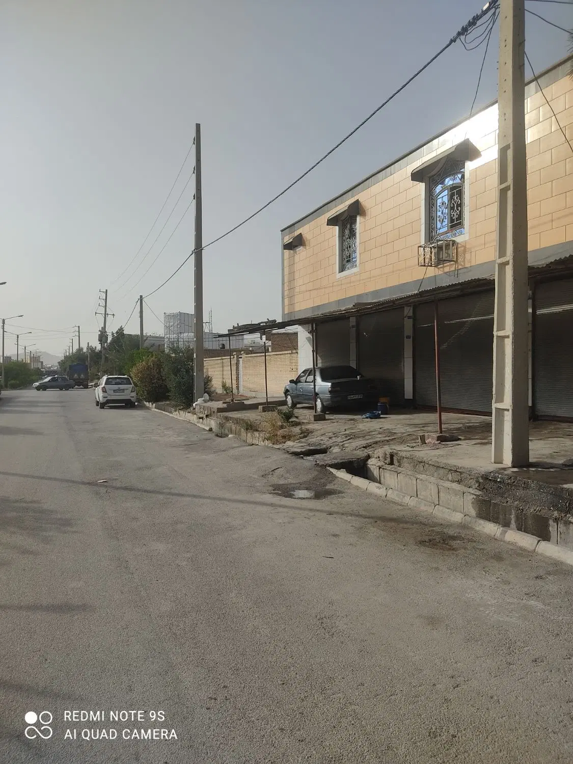 رهن طبقه بالا500دستگاه ایستگاه آخر بلوارسلطانی