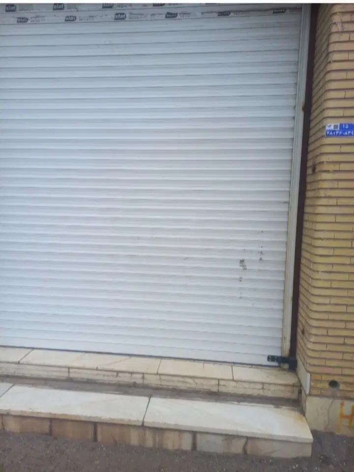 مغازه خیابان نصیری شمالی کوچه عکاسی کونیکا