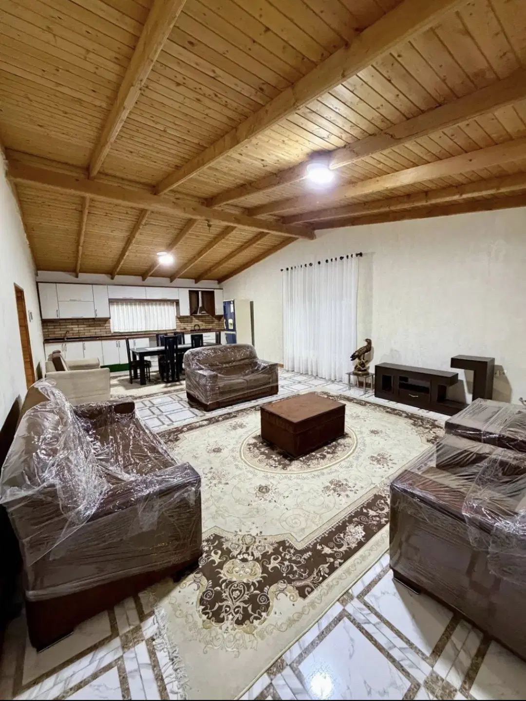 فروش ویلاباغ روستایی،سند عرصه واعیان،اقساط بلندمدت
