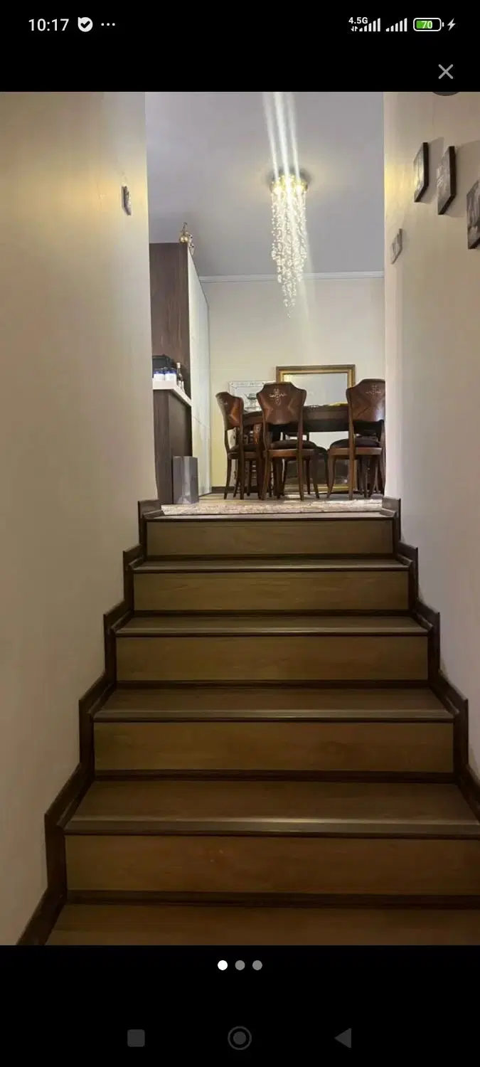 همخانه هم خونه خانم میخام