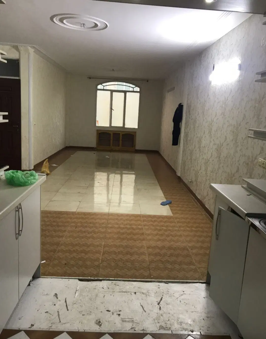 رهن ،اجاره خانی اباد نو