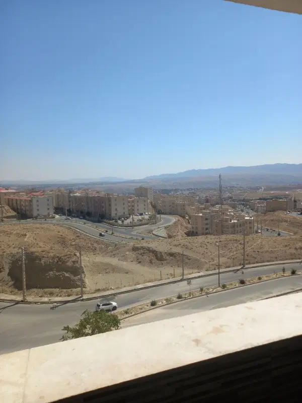 مسکن مهر شرقی