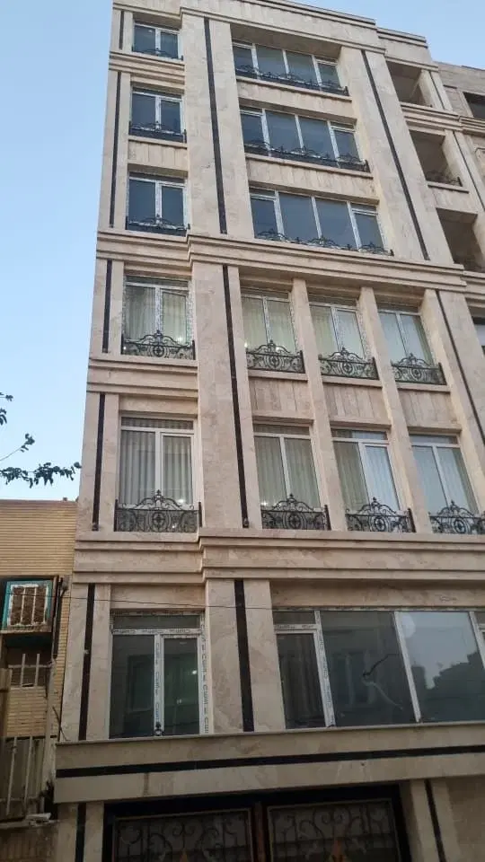 فروش آپارتمان