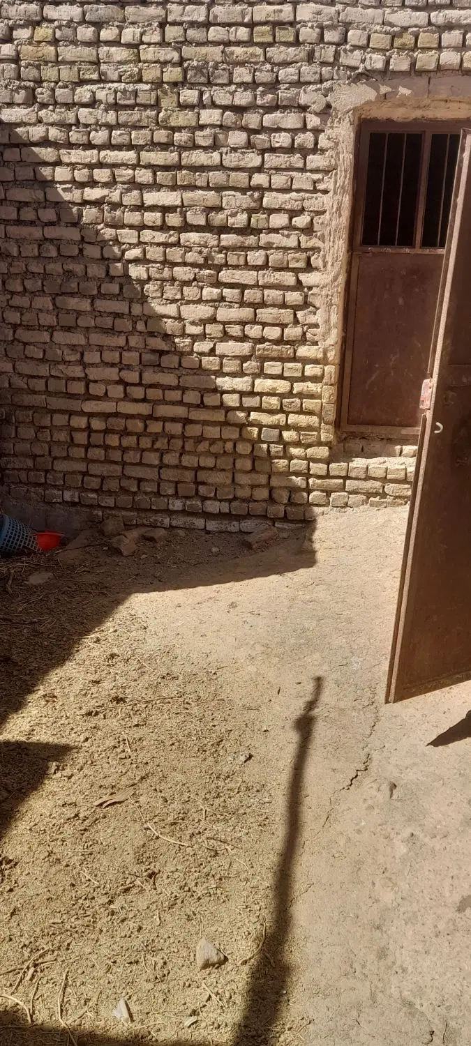 طویله یا گاش برای پرورش گاو