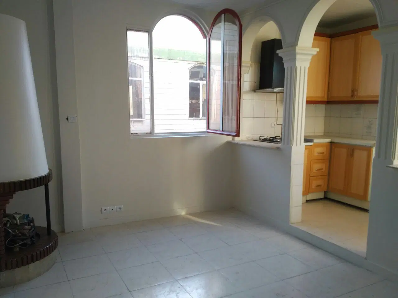 ۴۳ متری جمهوری ارومیه