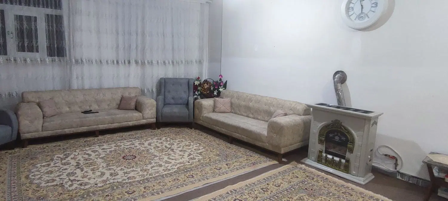 اجاره آپارتمان 85متری در کوثر