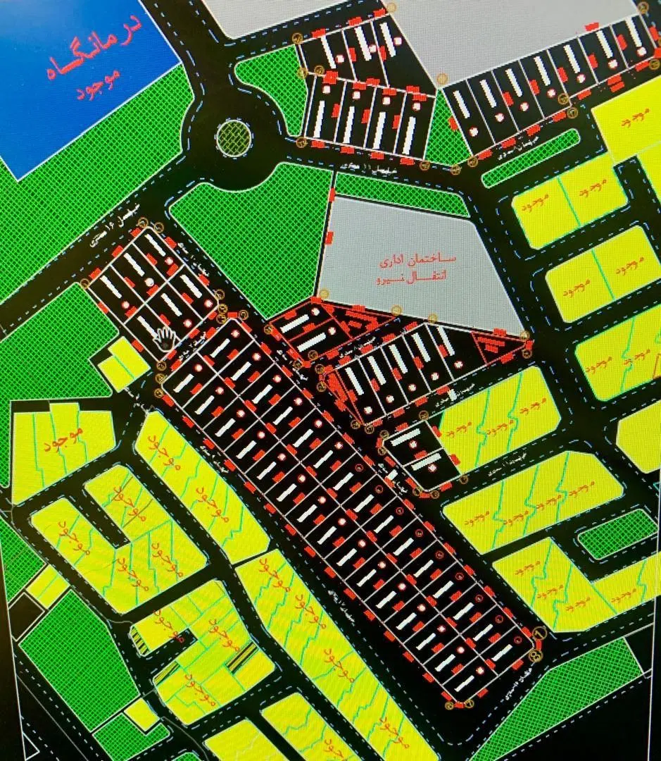 رهن خانه ویلایی در کمپ عربا نزدیک مسجد
