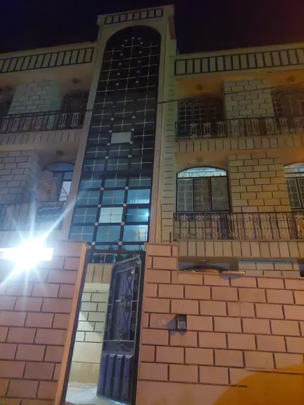 اجاره واحد اپارتمانی