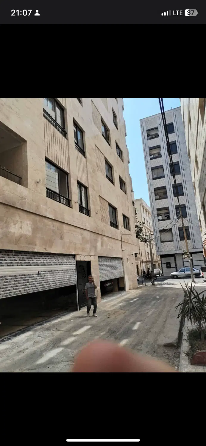 فروش آپارتمان ۶۰ متری نوساز