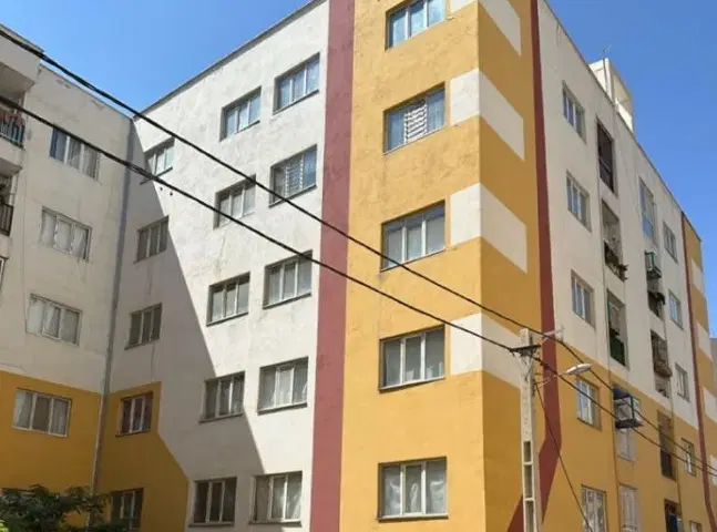 خیابان سرزمین شهرک دریا