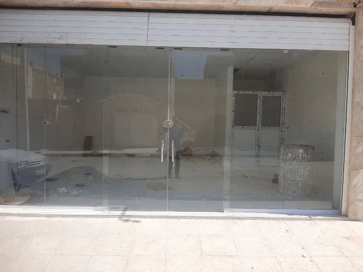 مغازه فروشی گاوخانه