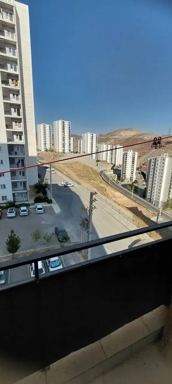 فاز ۱۱ زون۱ بلوک ۲۳ (مالک هستم) املاکی تماس نگیره